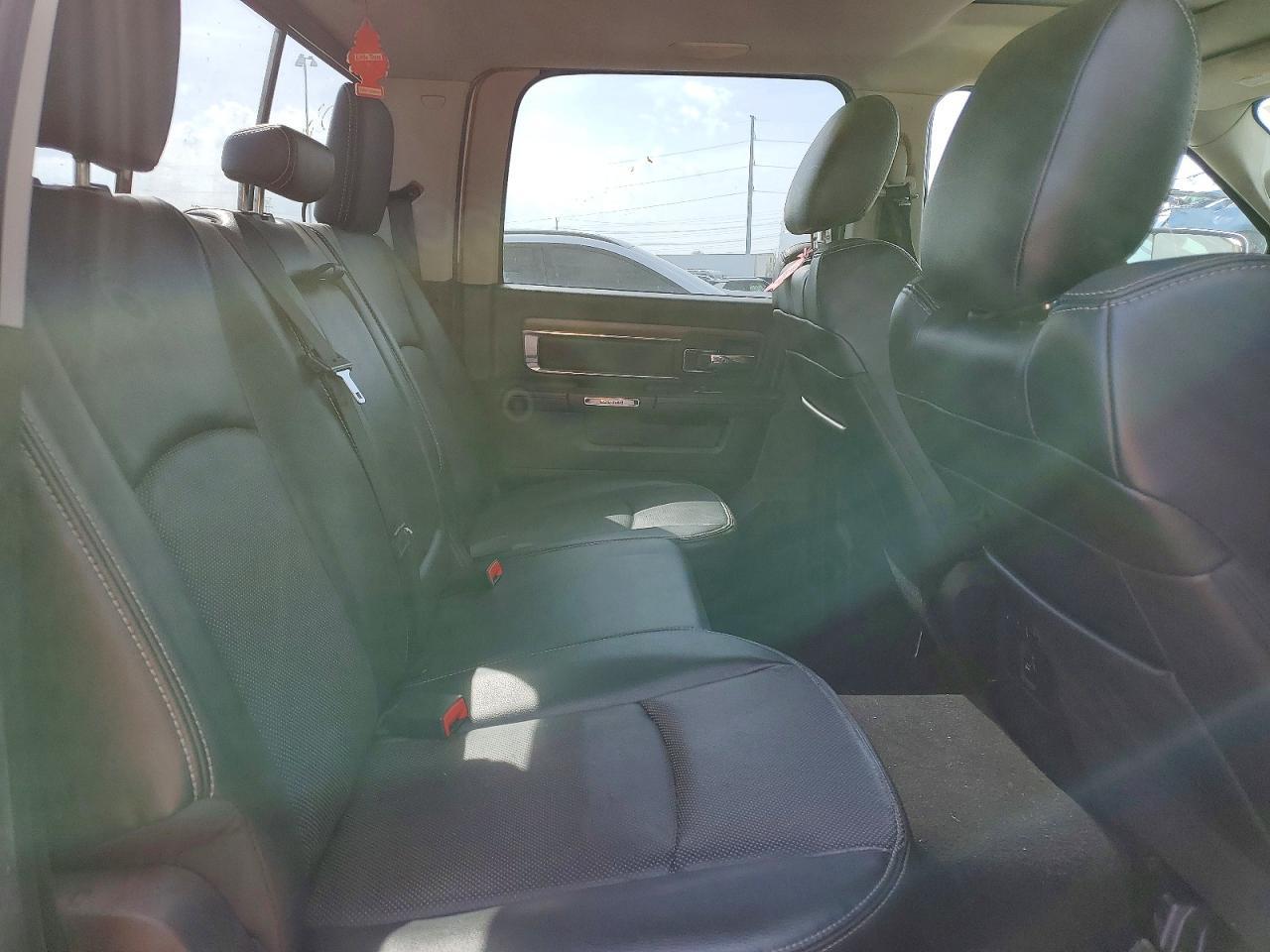 2014 Dodge 1500 Laramie
