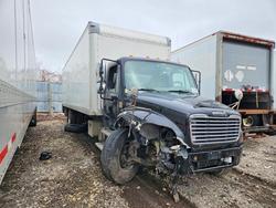 2022 Freigliner 2022 Freightliner Business Class M2 BOX Truck en venta en Franklin, WI