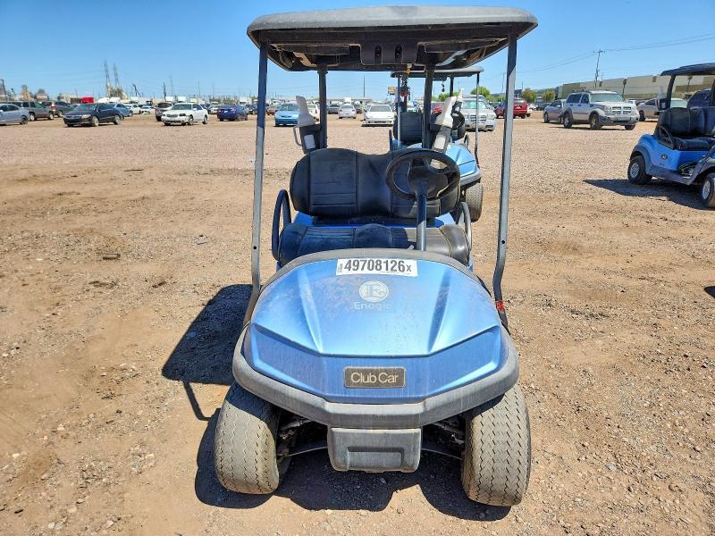 2020 Club Car Tempo Lithium