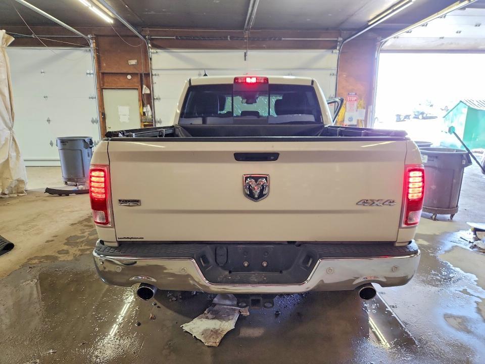 2017 Dodge 1500 Laramie
