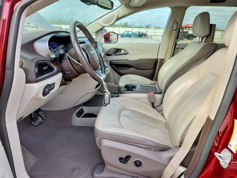 2019 Chrysler Pacifica Touring l Plus