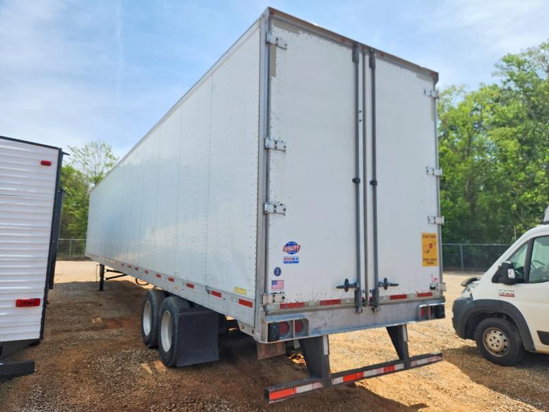 2017 Utility DRY Van Trailer