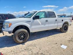 2009 Ford F150 Supercrew en venta en Magna, UT