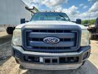 2012 Ford F450 Super Duty Utility / Service Truck