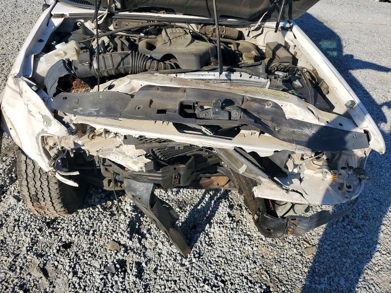 2001 Ford Explorer Limited