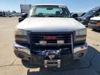 2004 GMC Sierra K2500 Heavy Duty