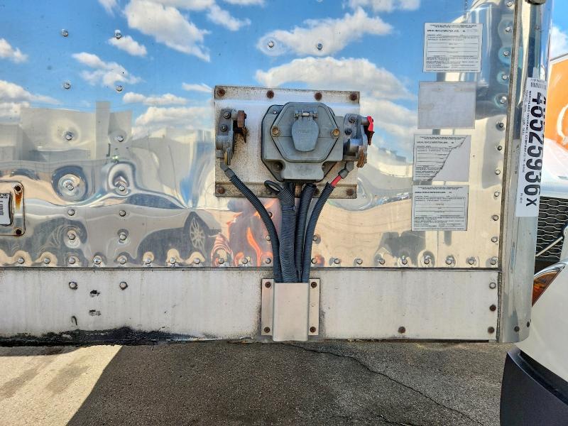 2021 Utility Vs2dx dry van Trailer