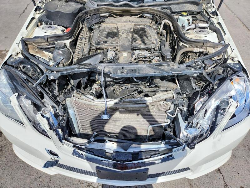 2012 Mercedes-Benz E 350 4matic