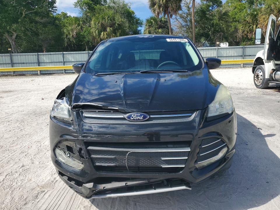 2014 Ford Escape se fwd