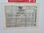 2013 Wabash SH Dvcvhpc DRY Van Trailer