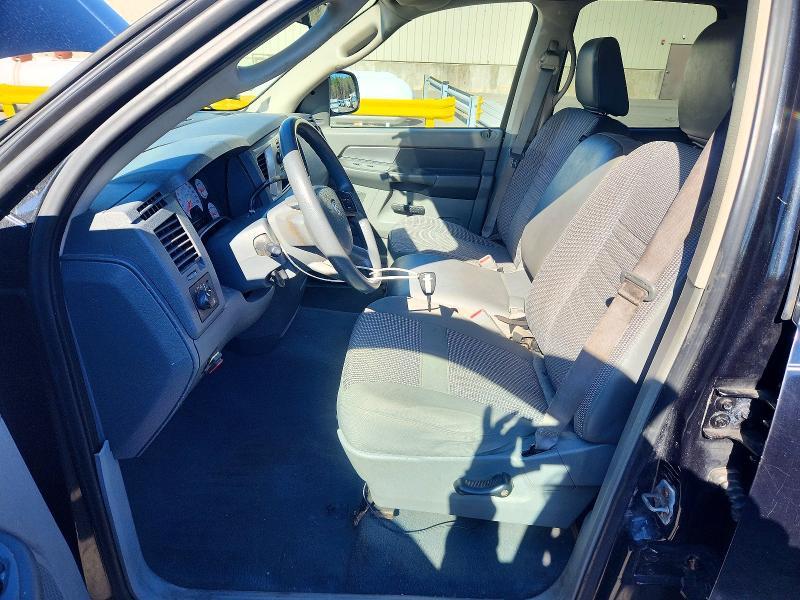 2008 Dodge RAM 1500 ST