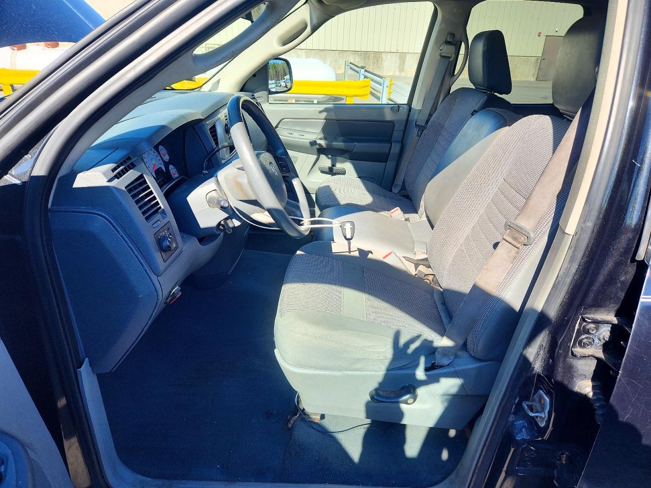 2008 Dodge RAM 1500 ST