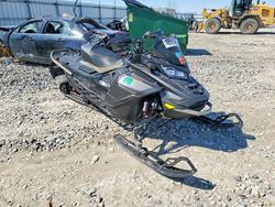 Skidoo Vehiculos salvage en venta: 2022 Skidoo Mach z 900 Acetrbo