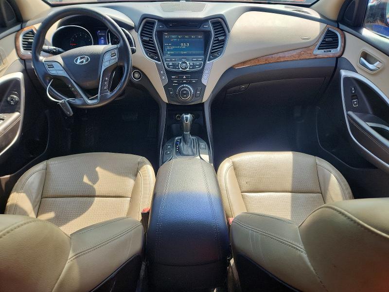 2016 Hyundai Santa fe Sport