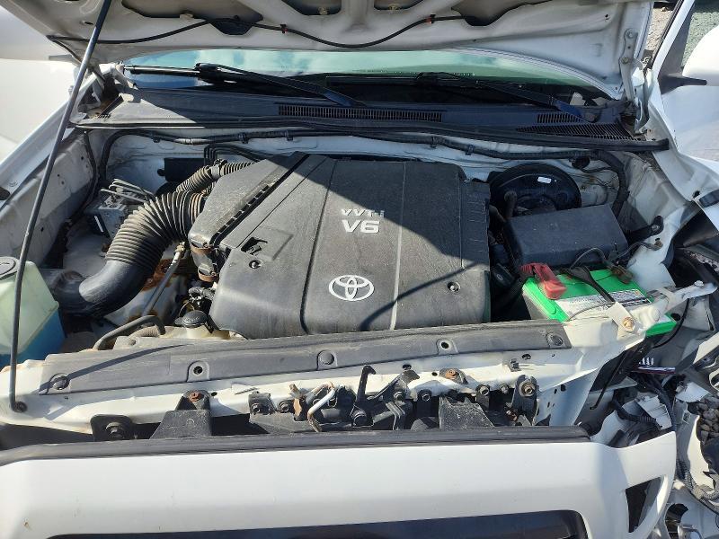 2006 Toyota Tacoma Double Cab Prerunner