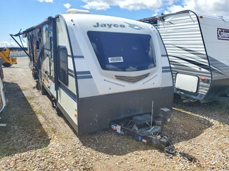 2018 Jayco Camper