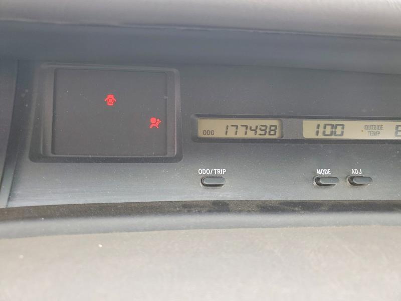 2004 Toyota Avalon xl