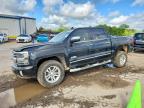 2018 Chevrolet Silverado K1500 High Country