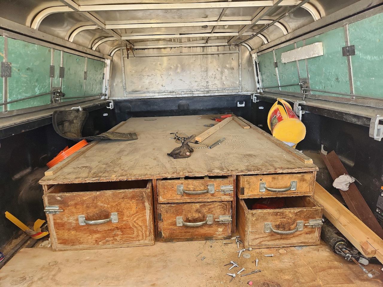 2021 GMC Sierra C1500