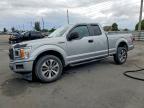 2020 Ford F150 Super Cab