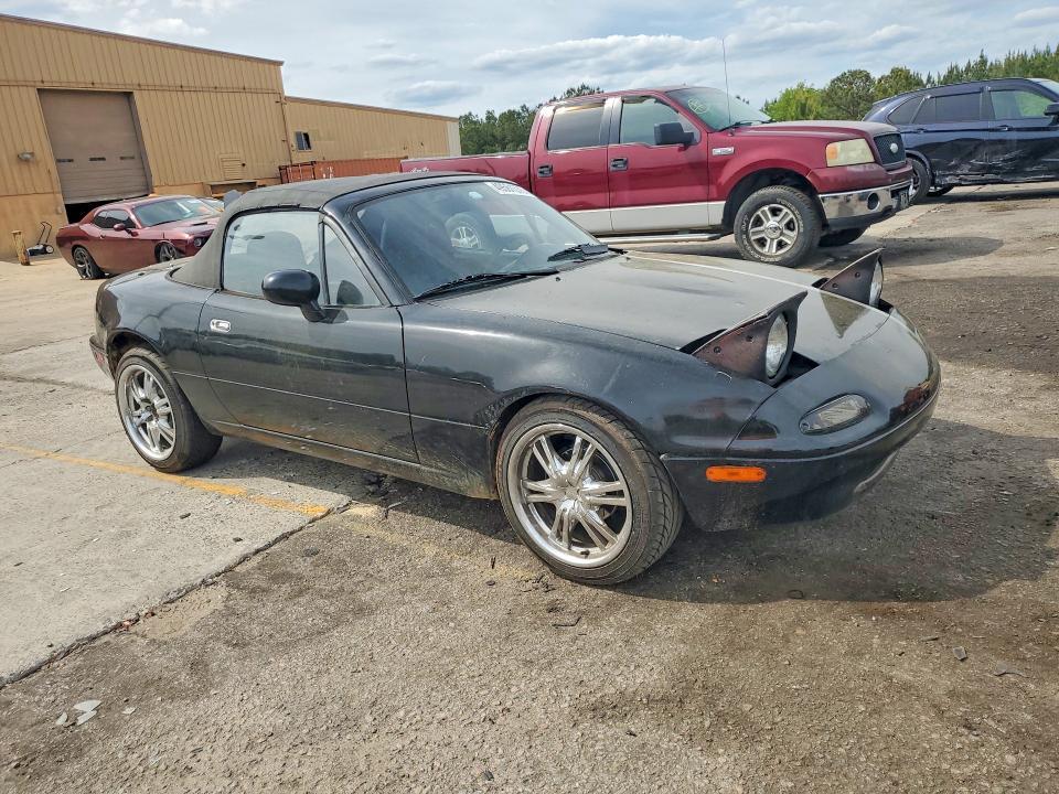 1993 Mazda Mx-5 Miata