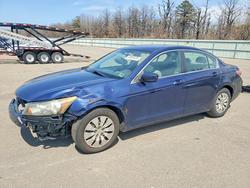 Honda salvage cars for sale: 2009 Honda Accord