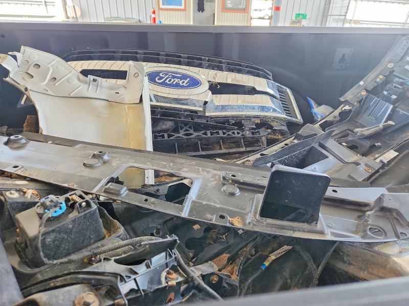 2019 Ford F350 Super Duty