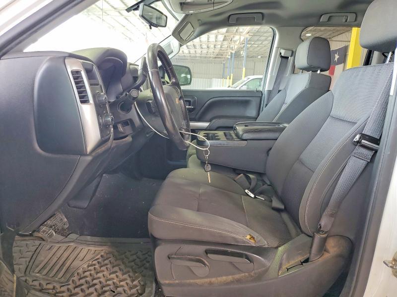 2019 Chevrolet Silverado LD K1500 LT