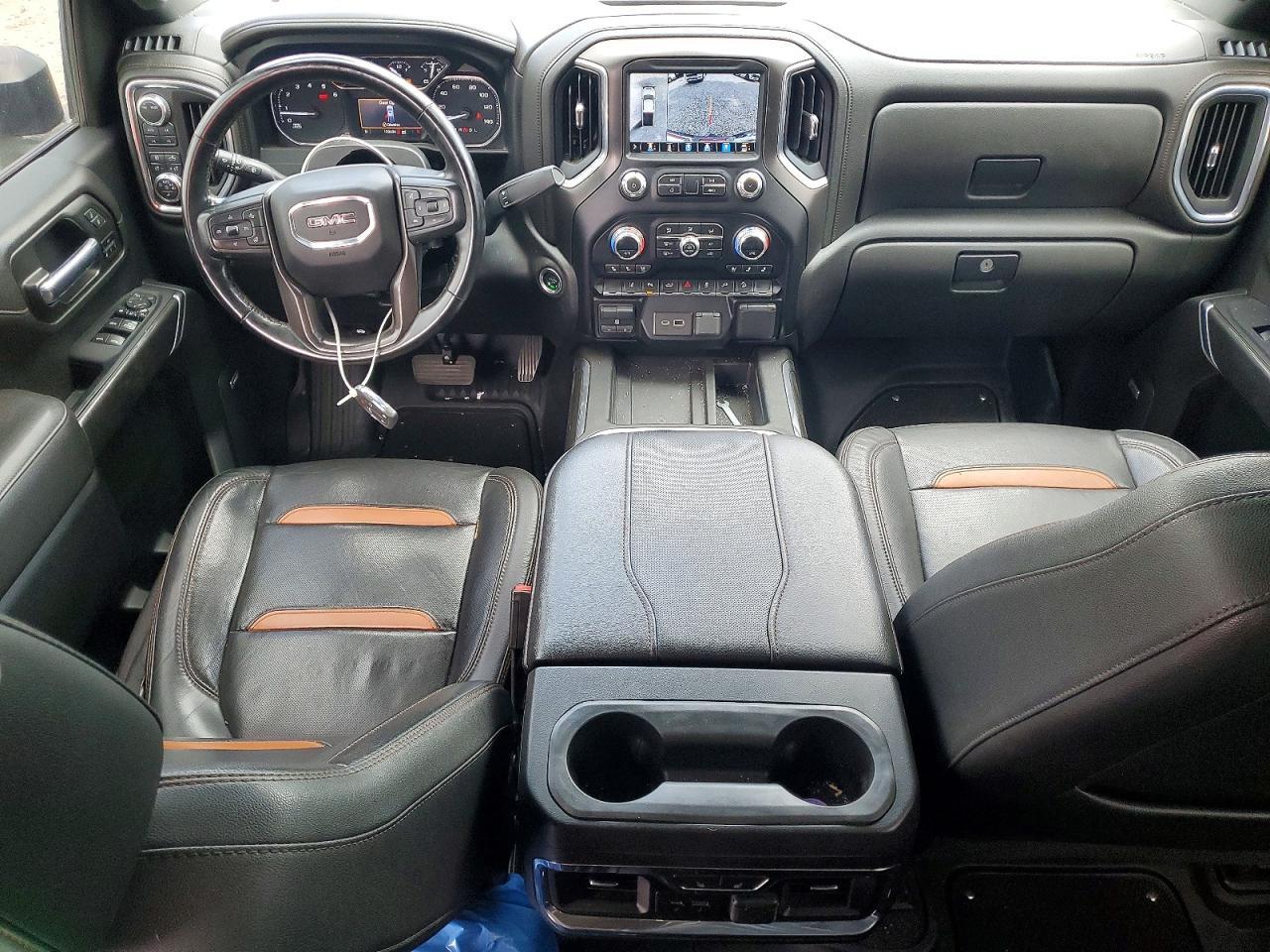 2023 GMC Sierra K2500 AT4
