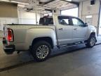 2015 GMC Canyon SLT