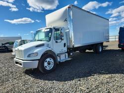 New arrivals for sale at auction: 2007 Freigliner 2007 Freightliner Business Class M2 BOX Truck