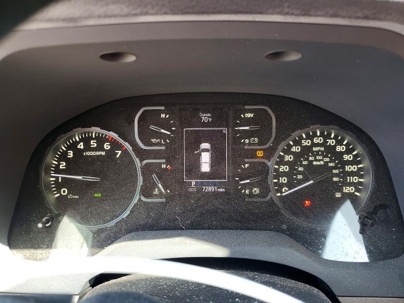 2019 Toyota Tundra SR5