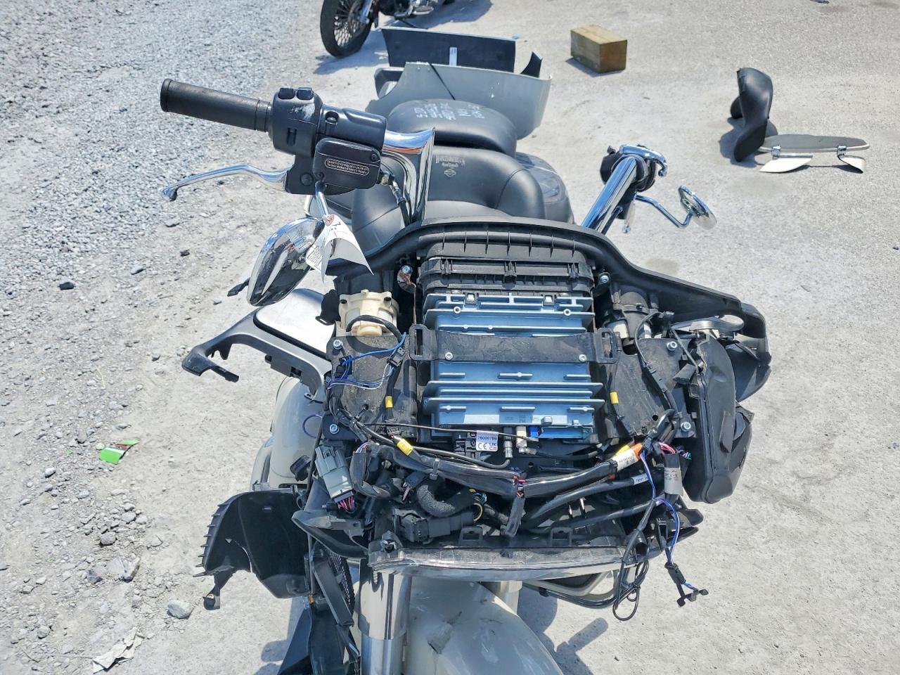 2022 Harley-Davidson Fltrx