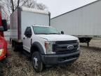 2019 Ford F450 Super Duty BOX Truck