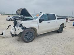 2025 Chevrolet Silverado K1500 Custom en venta en New Braunfels, TX