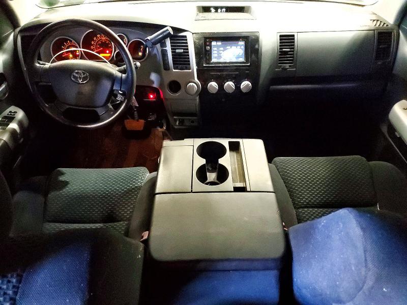 2008 Toyota Tundra Grade