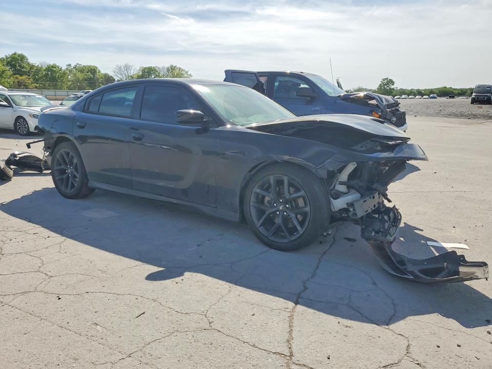 2022 Dodge Charger gt