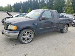 Ford salvage cars for sale: 2003 Ford F150