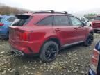 2021 KIA Sorento sx