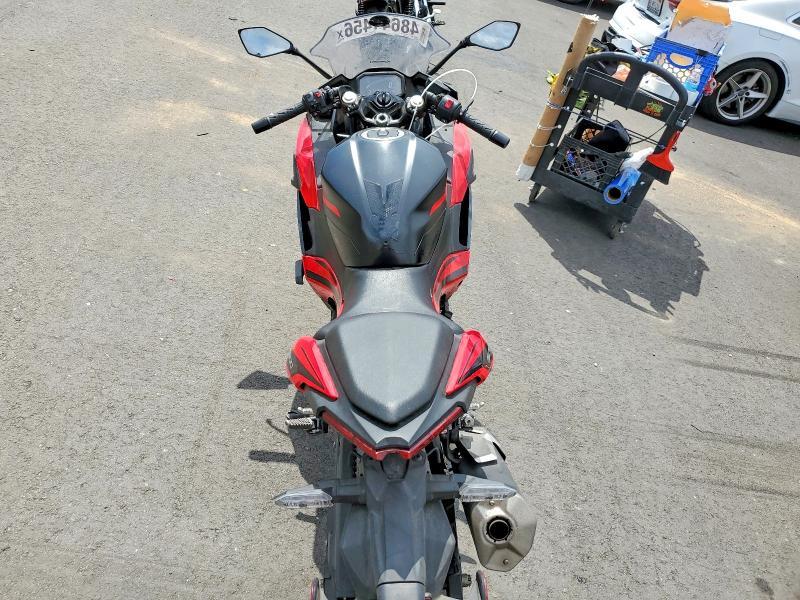 2024 Kawasaki EX500 A