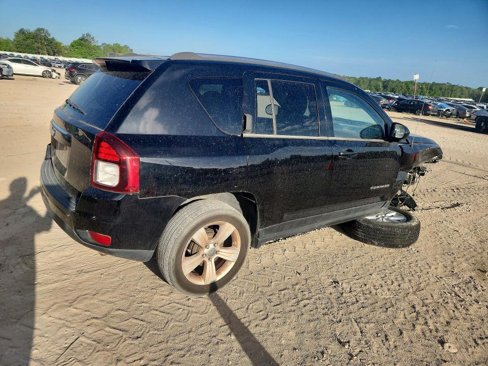 2014 Jeep Compass Sport