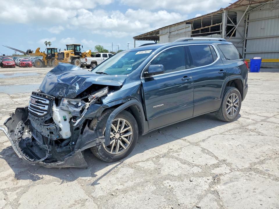 2019 GMC Acadia sle
