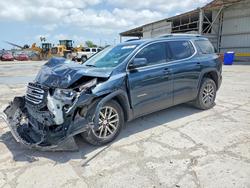 Vehiculos salvage en venta de Copart Corpus Christi, TX: 2019 GMC Acadia sle