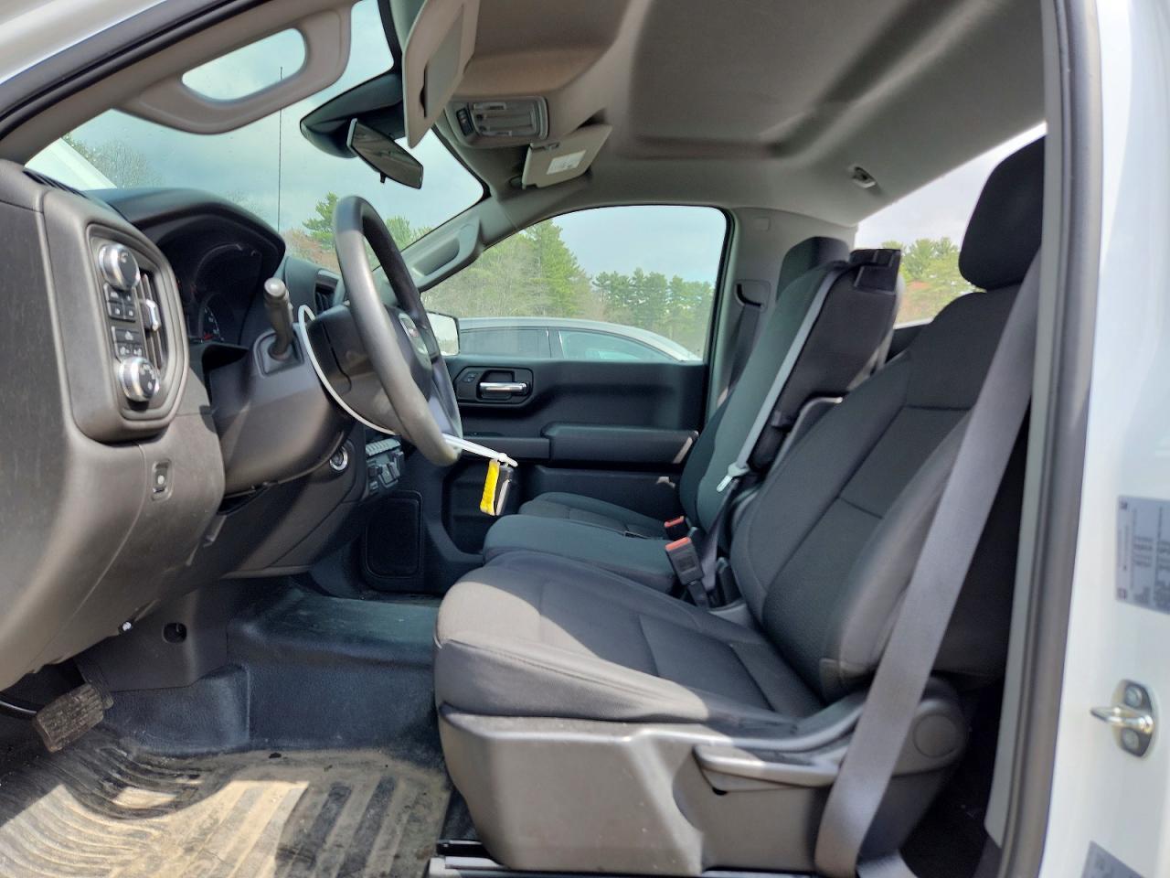 2024 GMC Sierra K1500