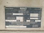 2025 Mac Trailer 2025 MAC Flatbed Trailer