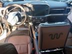 2025 Ford F150 King Ranch
