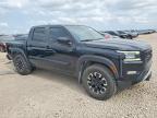 2022 Nissan Frontier PRO-X