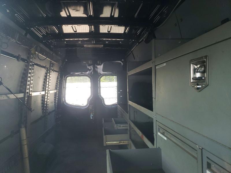 2015 Mercedes-Benz Sprinter 2500