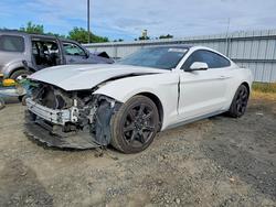 Ford salvage cars for sale: 2020 Ford Mustang