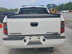 2008 Honda Ridgeline RT